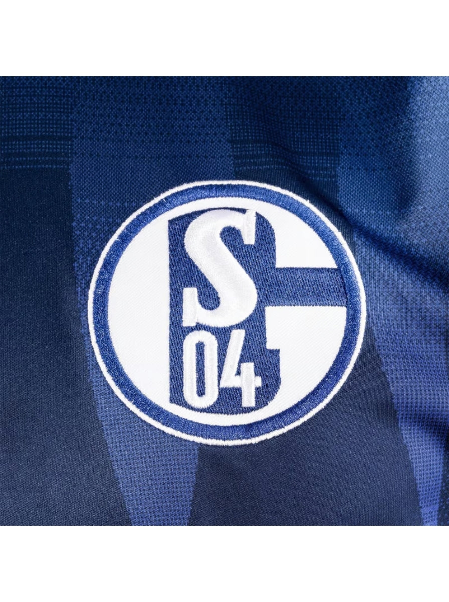 Jersey Schalke 04 2026/27 Home Fan