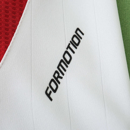 Jersey France 2006 Home Retro