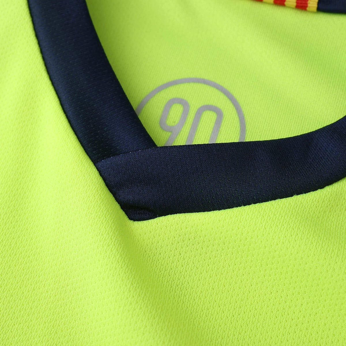 FC Barcelona Trikot 2005/06 Heim Retro
