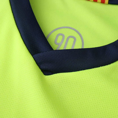 FC Barcelona Trikot 2005/06 Heim Retro