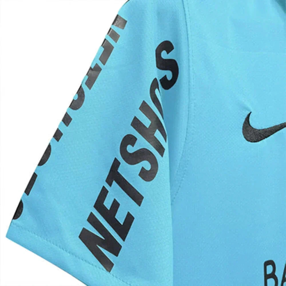 Santos 2012/13 Hjemmebanetrøje Retro