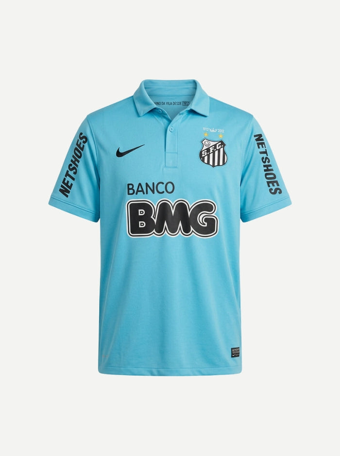 Santos Trikot 2011/12 Auswärts Retro