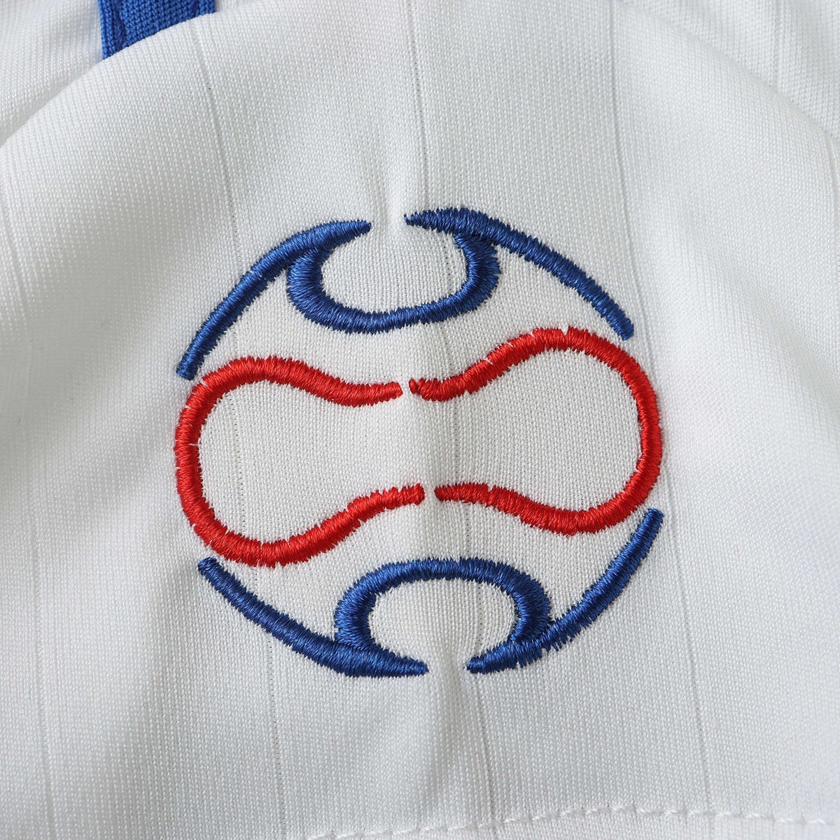 Jersey France 2006 Home Retro