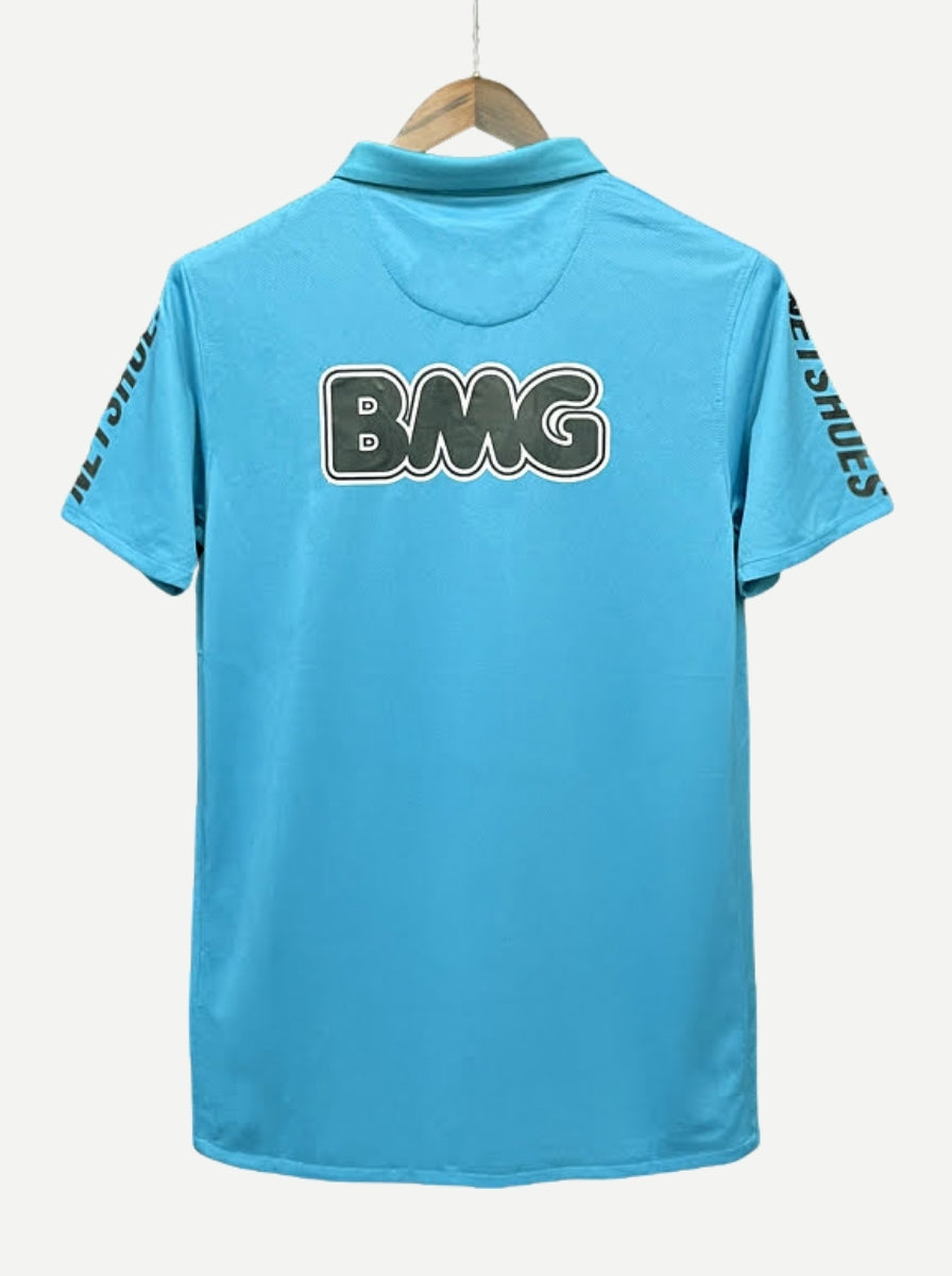 Santos Trikot 2011/12 Auswärts Retro