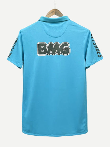 Santos Trikot 2011/12 Auswärts Retro