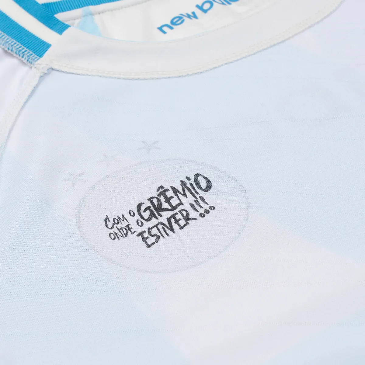 Jersey Gremio 2026/27 Home Player