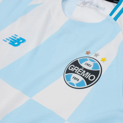 Jersey Gremio 2026/27 Home Player