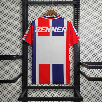 Jersey Bahia 1996 Home Retro