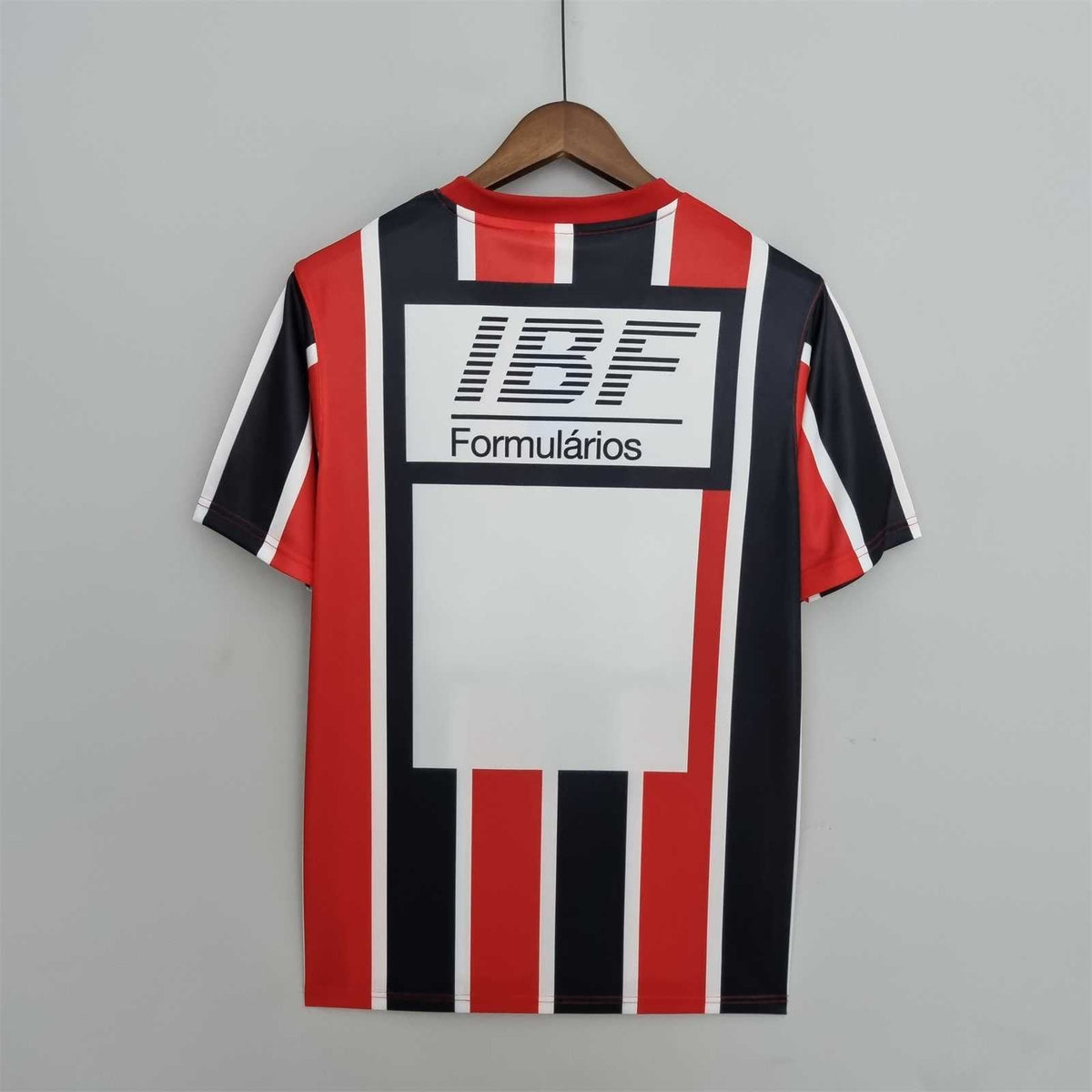 Jersey Sao Paulo 1991 Home Retro