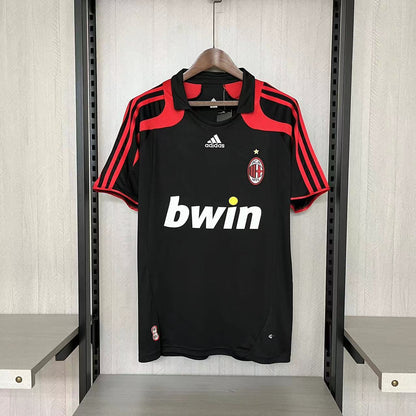 Jersey AC Milan 2007/08 HomeHome Retro