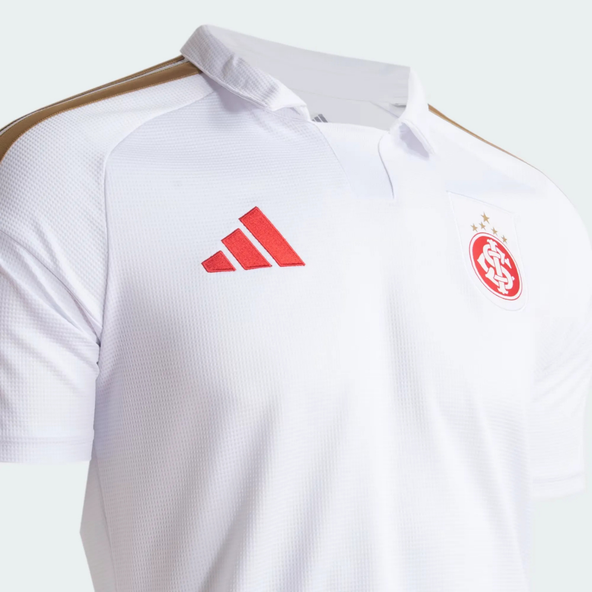 Jersey Homenternacional 2026/27 Home Fan