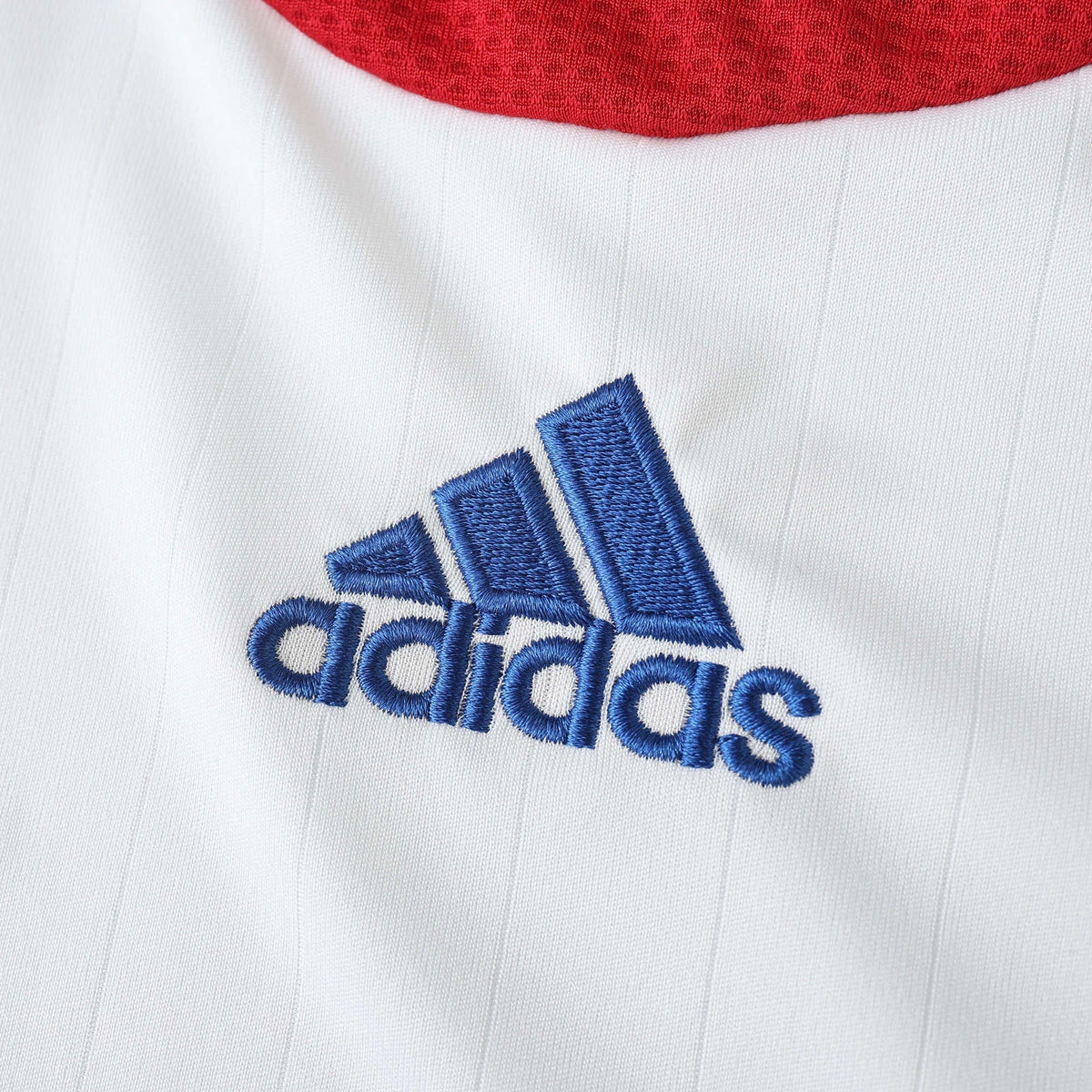 Jersey France 2006 Home Retro