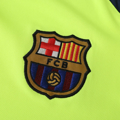 FC Barcelona Trikot 2005/06 Heim Retro