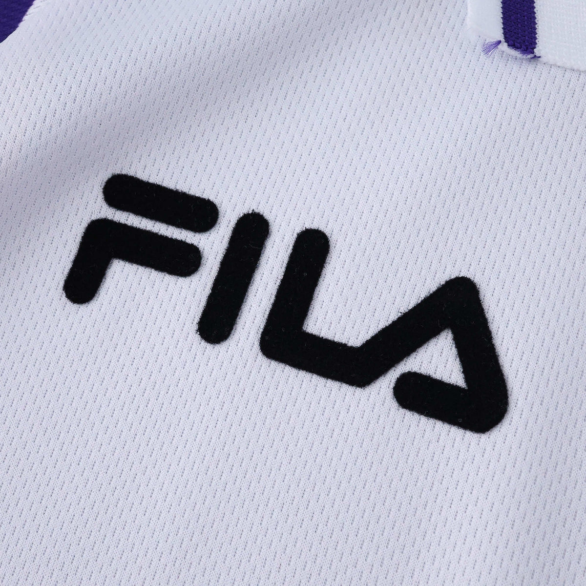 Fiorentina 1999/00 udebanetrøje retro