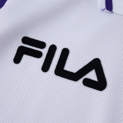 Fiorentina 1999/00 udebanetrøje retro