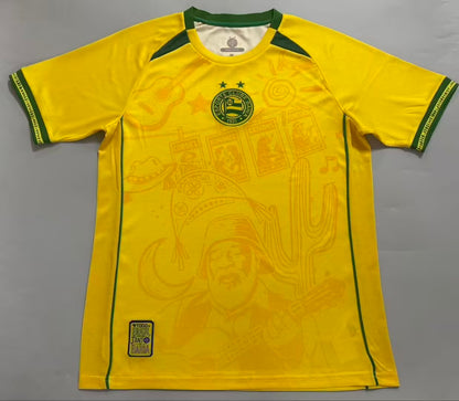 Jersey Bahia 2026/27 Home Fan
