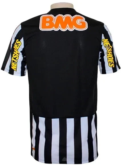 Jersey Santos 2012/13 Home Retro