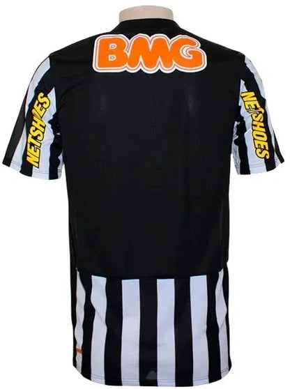 Jersey Santos 2012/13 Home Retro