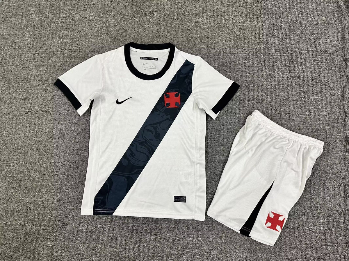 Kids Kit Vasco 2026/27 Home Fan