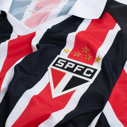 Jersey Sao Paulo 2026/27 Home Player