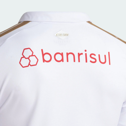 Jersey Homenternacional 2026/27 Home Fan