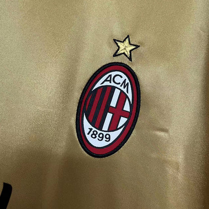 Jersey AC Milan 2013/14 Home Retro