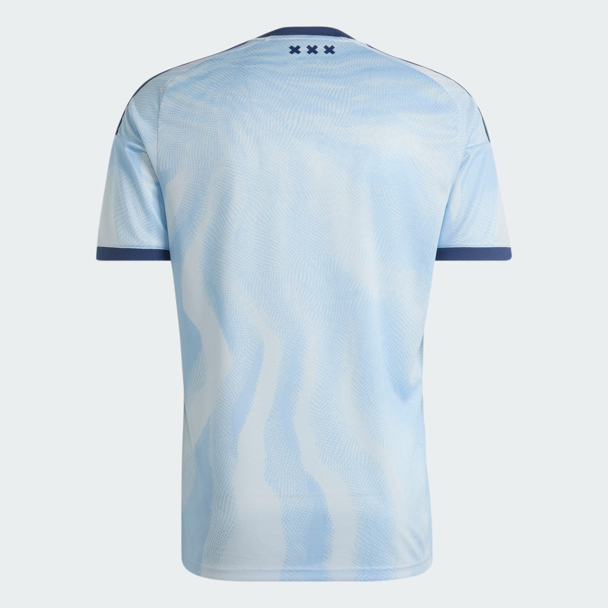 Jersey Ajax 2026/27 HomeHome Fan
