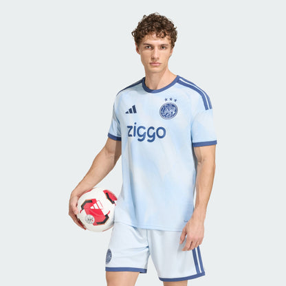 Jersey Ajax 2026/27 HomeHome Fan