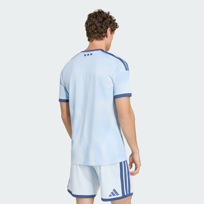 Jersey Ajax 2026/27 HomeHome Fan