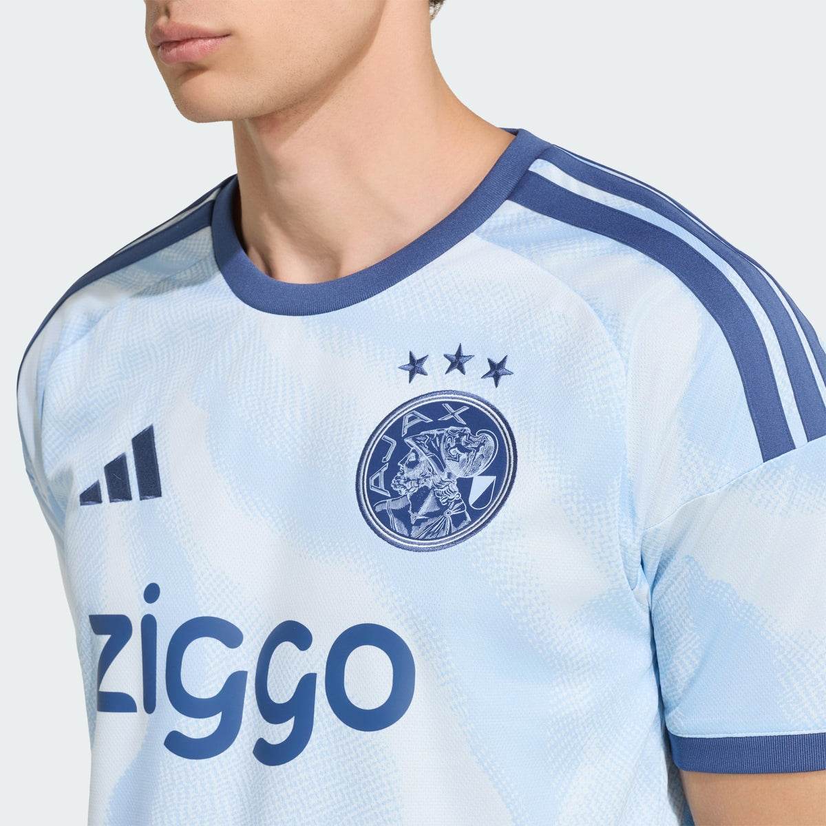 Jersey Ajax 2026/27 HomeHome Fan