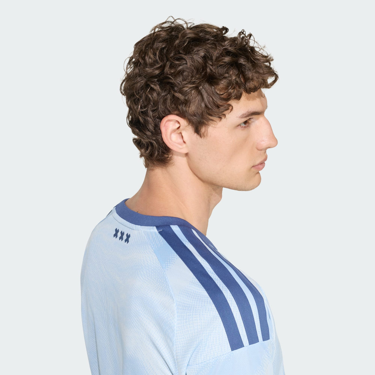 Jersey Ajax 2026/27 HomeHome Fan