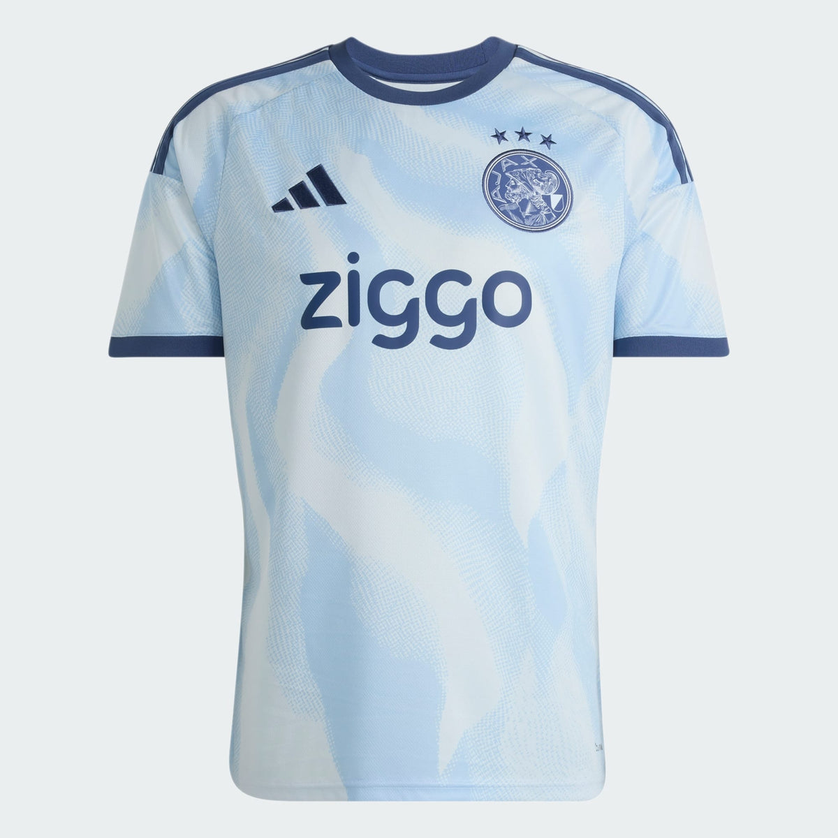 Jersey Ajax 2026/27 HomeHome Fan