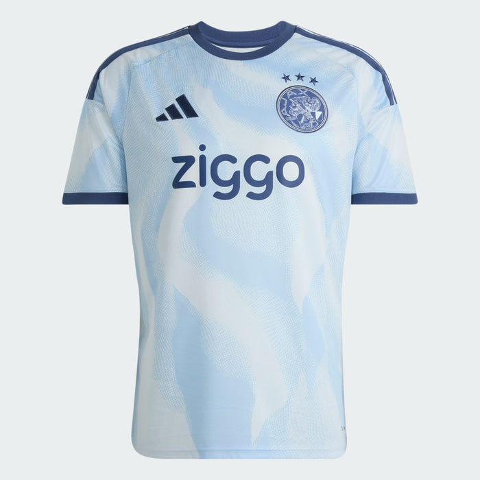 Jersey Ajax 2026/27 HomeHome Fan