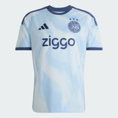 Jersey Ajax 2026/27 HomeHome Fan