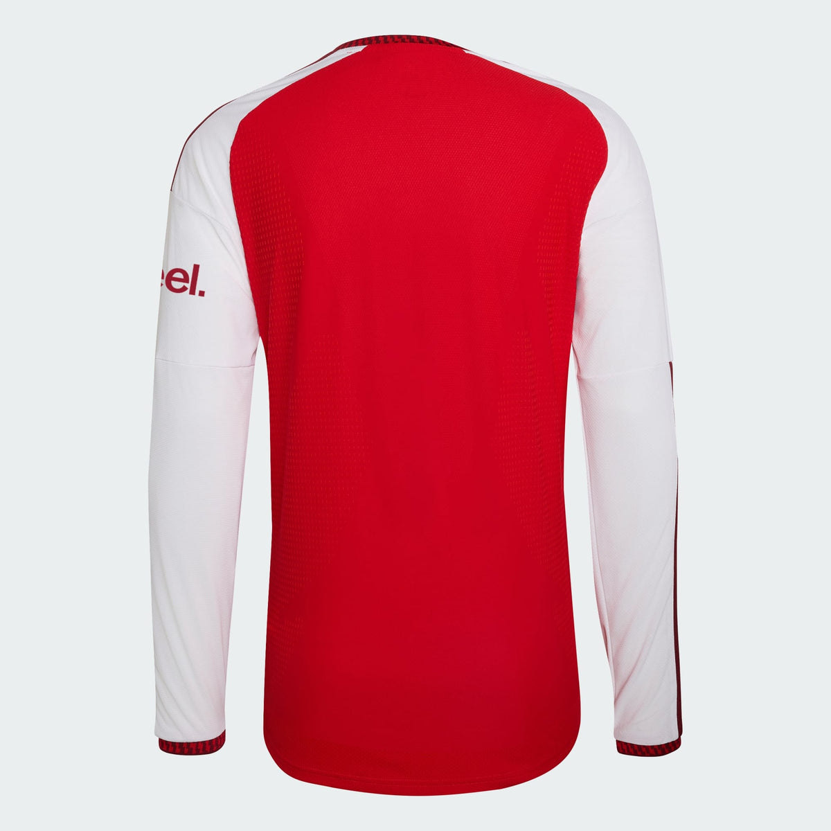 Jersey Arsenal 2026/27 Home Player Longsleeve