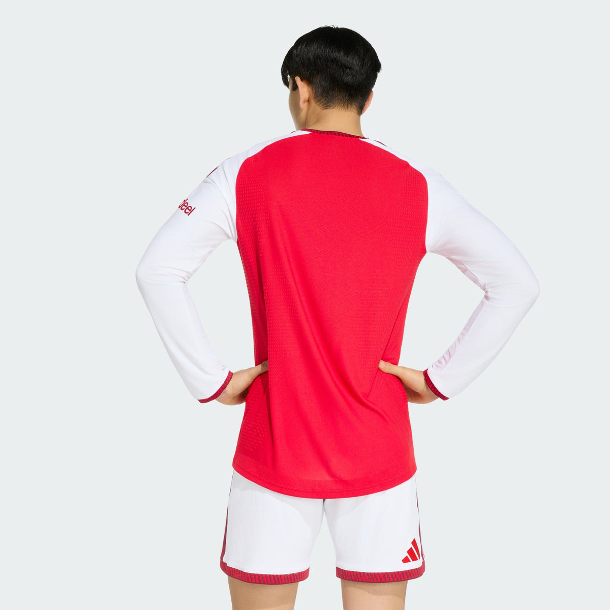 Jersey Arsenal 2026/27 Home Player Longsleeve
