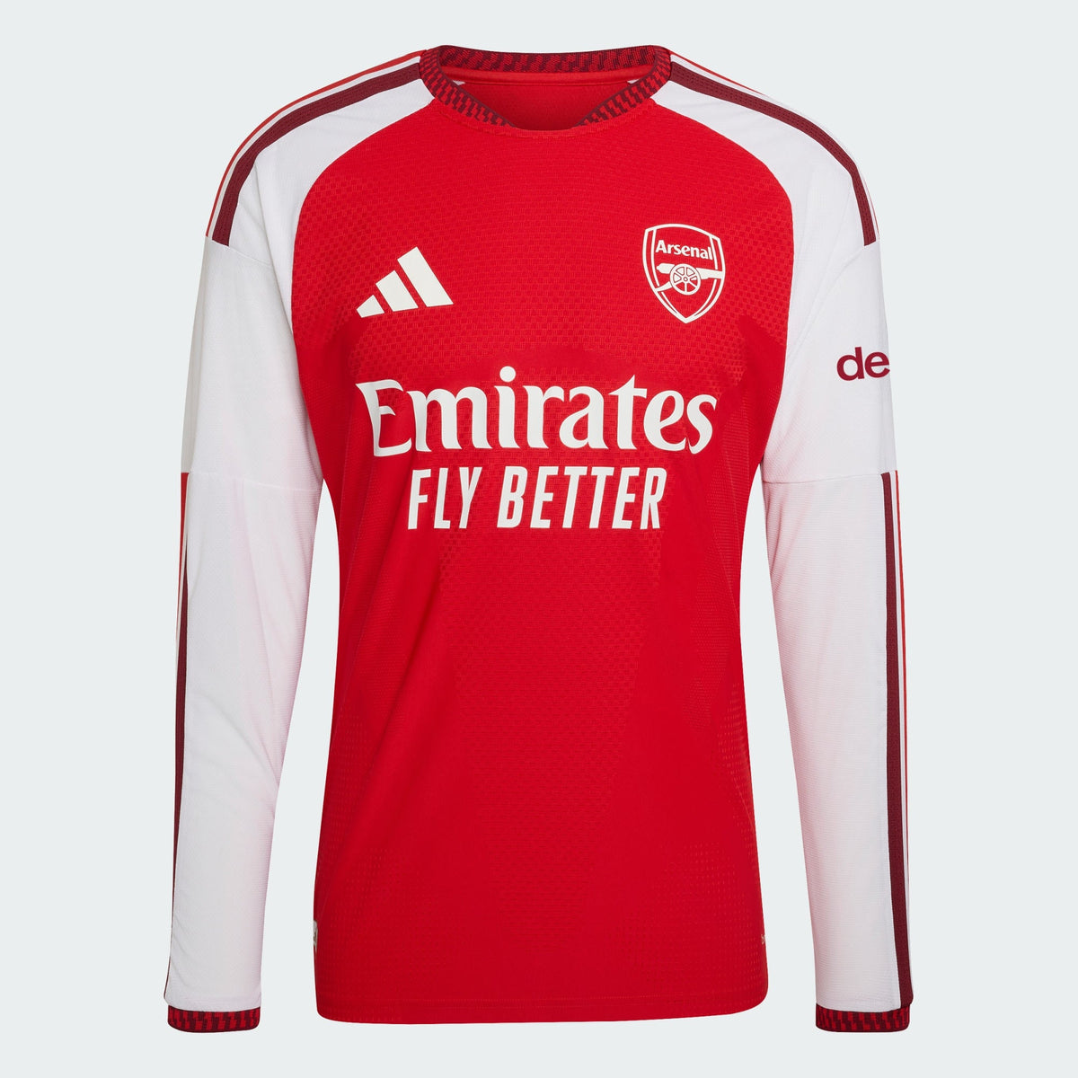 Jersey Arsenal 2026/27 Home Player Longsleeve