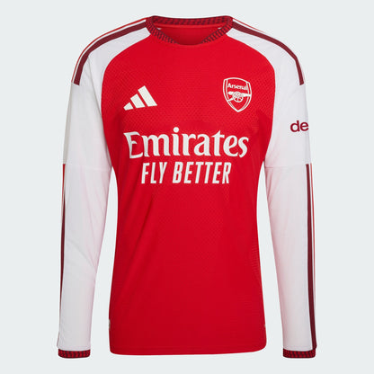 Jersey Arsenal 2026/27 Home Player Longsleeve