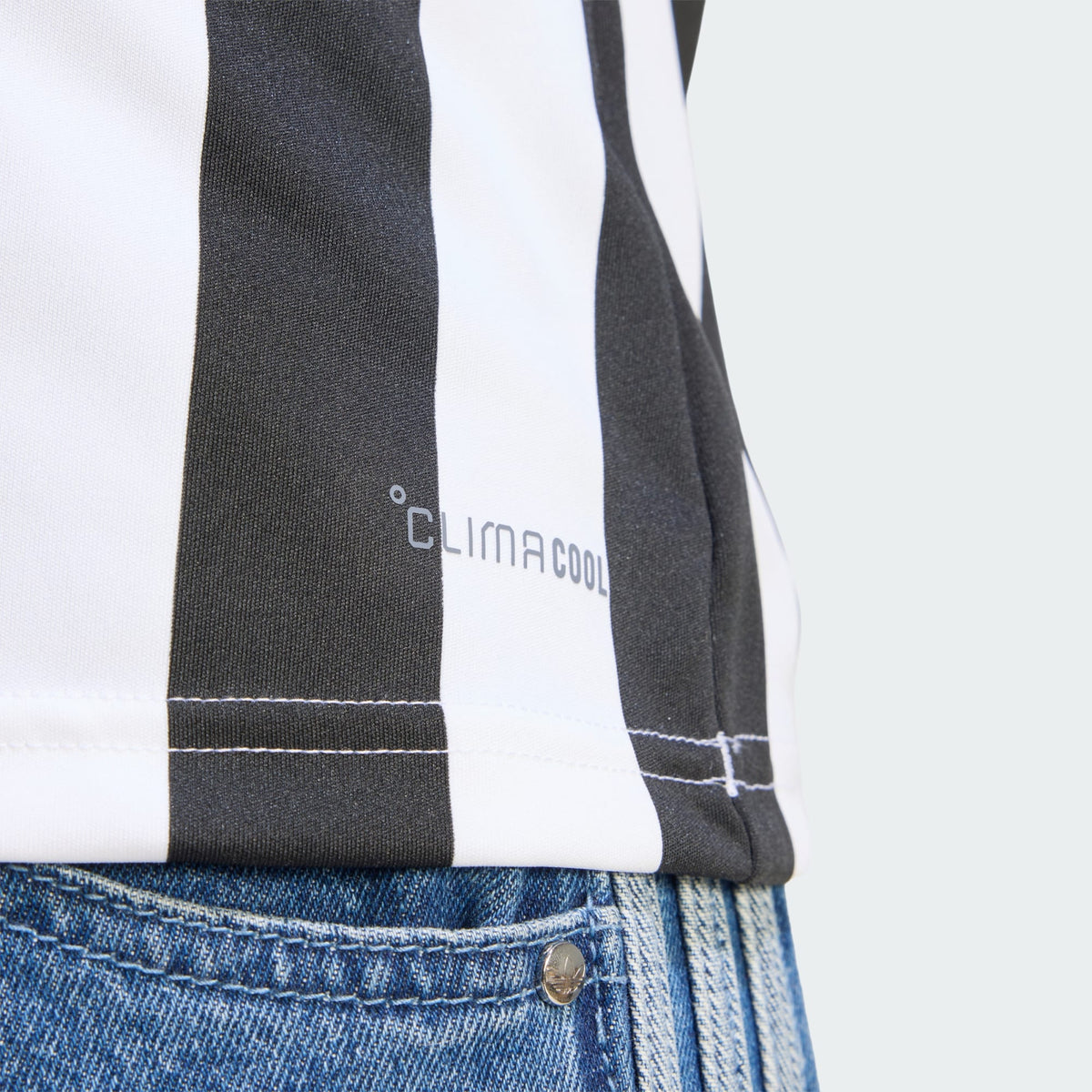 Jersey Woman Juventus 2026/27 Home Fan