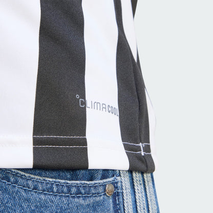Jersey Woman Juventus 2026/27 Home Fan