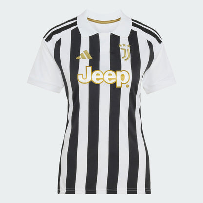 Jersey Woman Juventus 2026/27 Home Fan