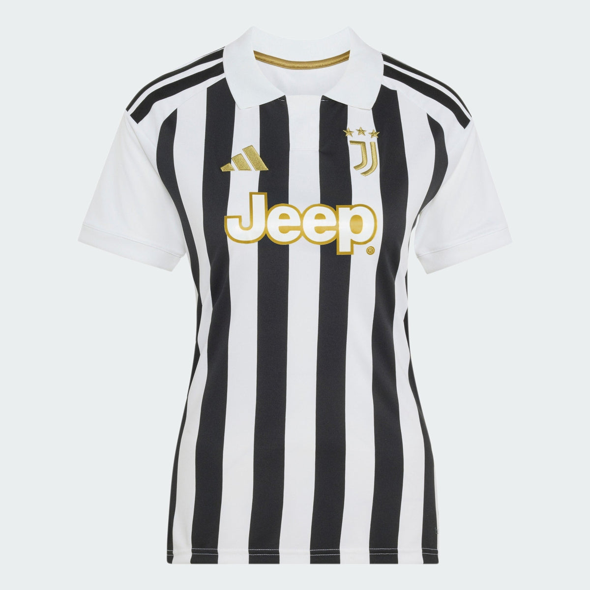 Jersey Woman Juventus 2026/27 Home Fan