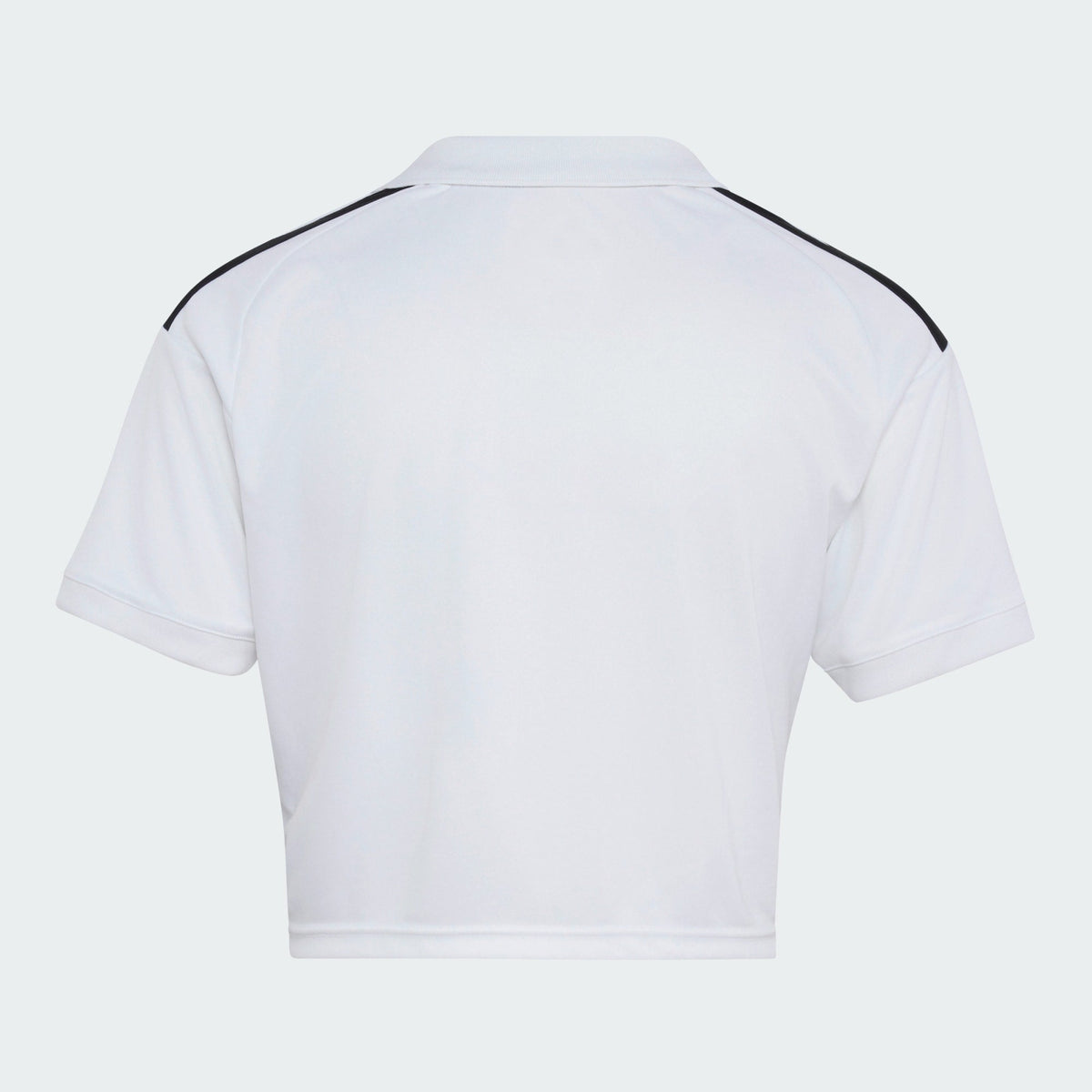 Jersey Woman Juventus 2026/27 Home Fan Crop