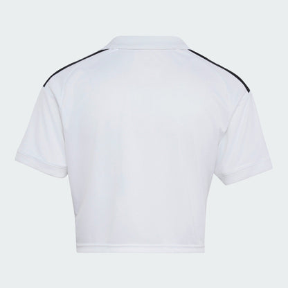 Jersey Woman Juventus 2026/27 Home Fan Crop