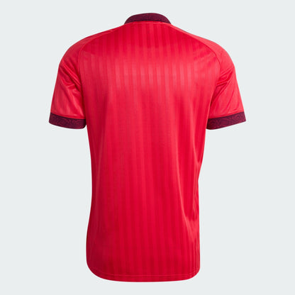 Jersey Lyon 2026/27 Home Fan