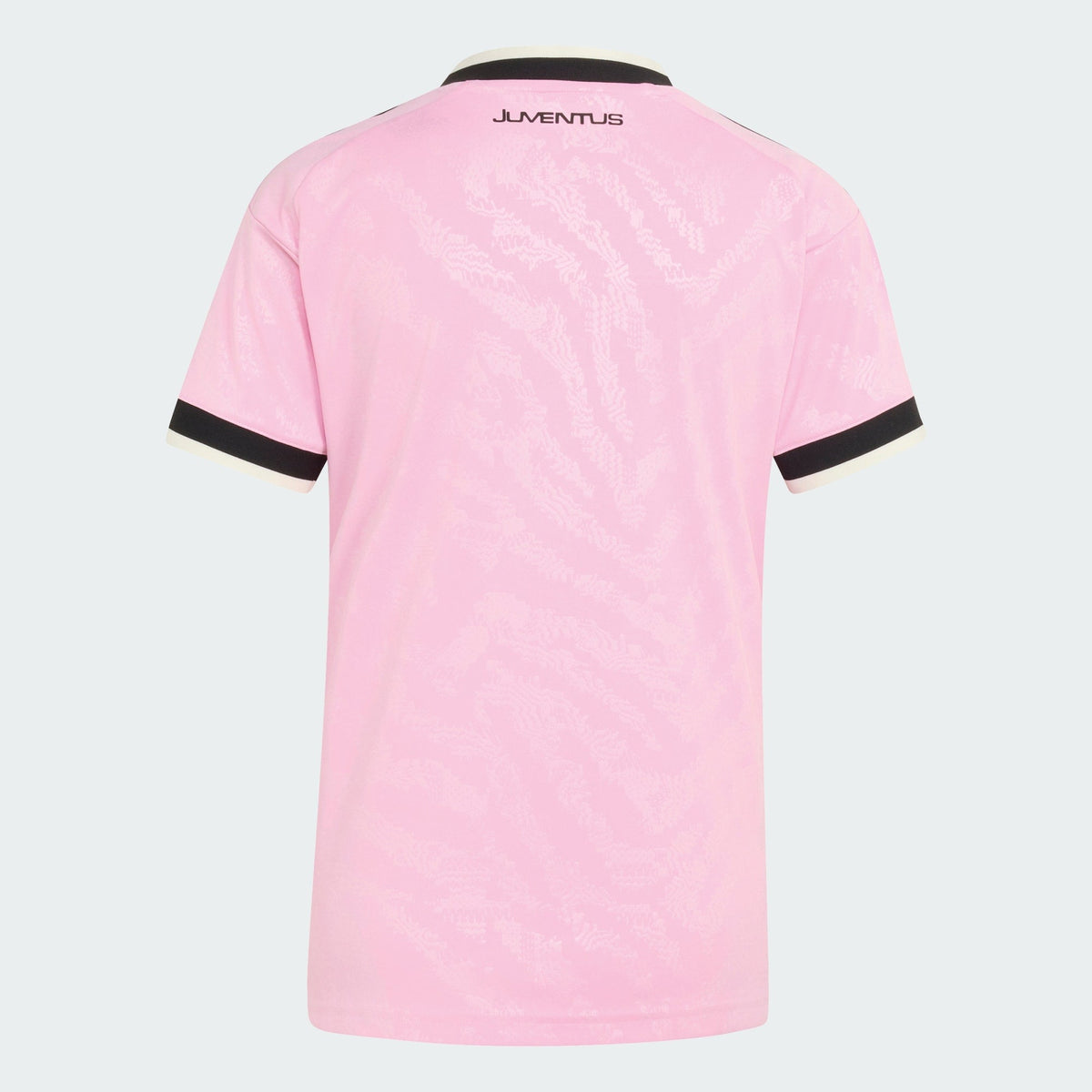 Jersey Woman Juventus 2026/27 Home Fan