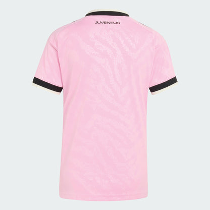 Jersey Woman Juventus 2026/27 Home Fan