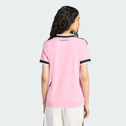Jersey Woman Juventus 2026/27 Home Fan