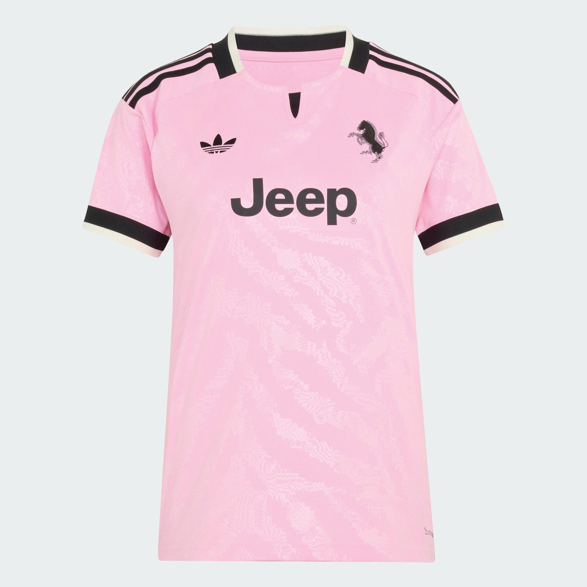 Jersey Woman Juventus 2026/27 Home Fan