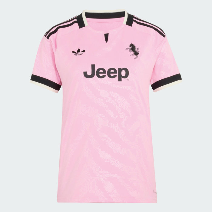 Jersey Woman Juventus 2026/27 Home Fan